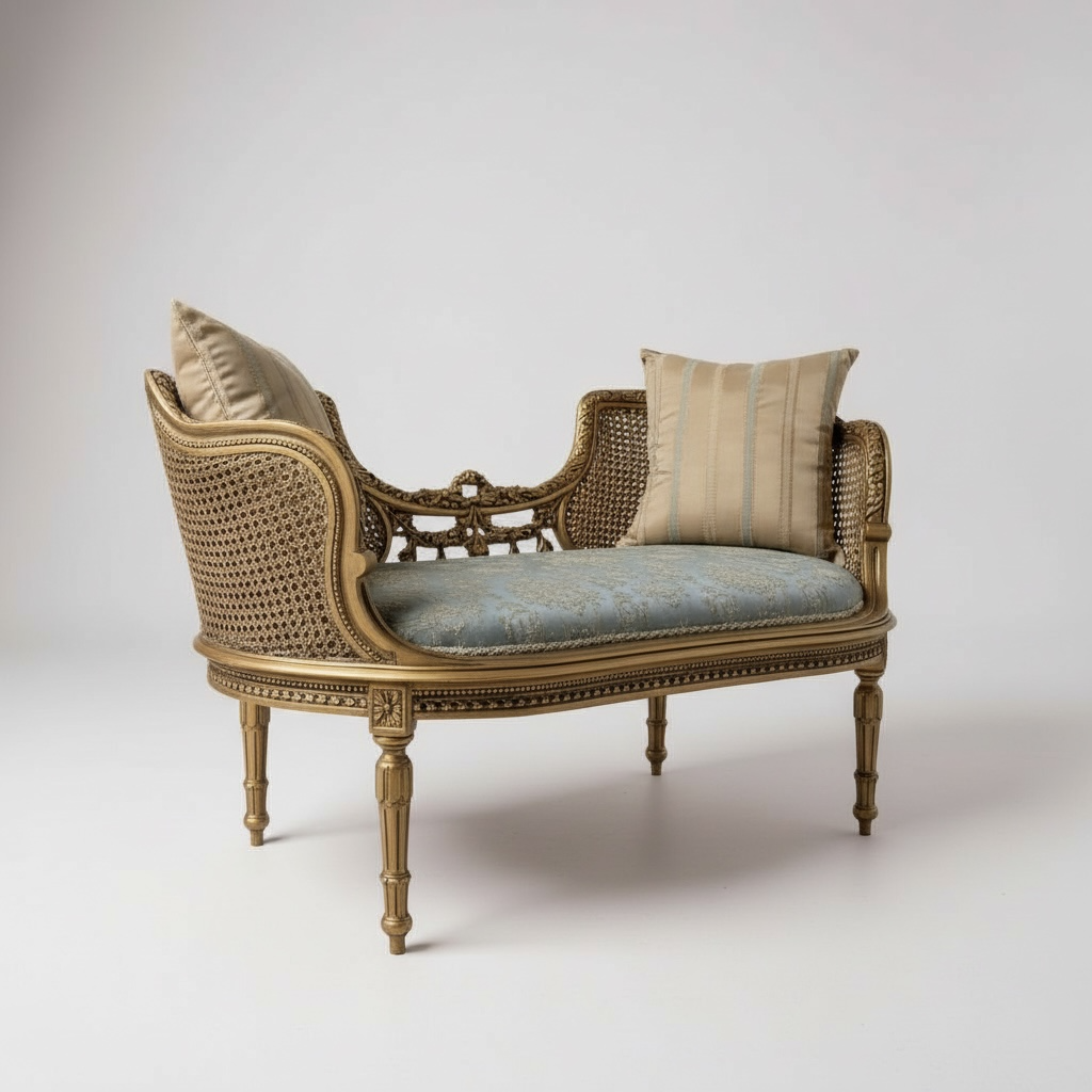 كنبة ظهر كانيه