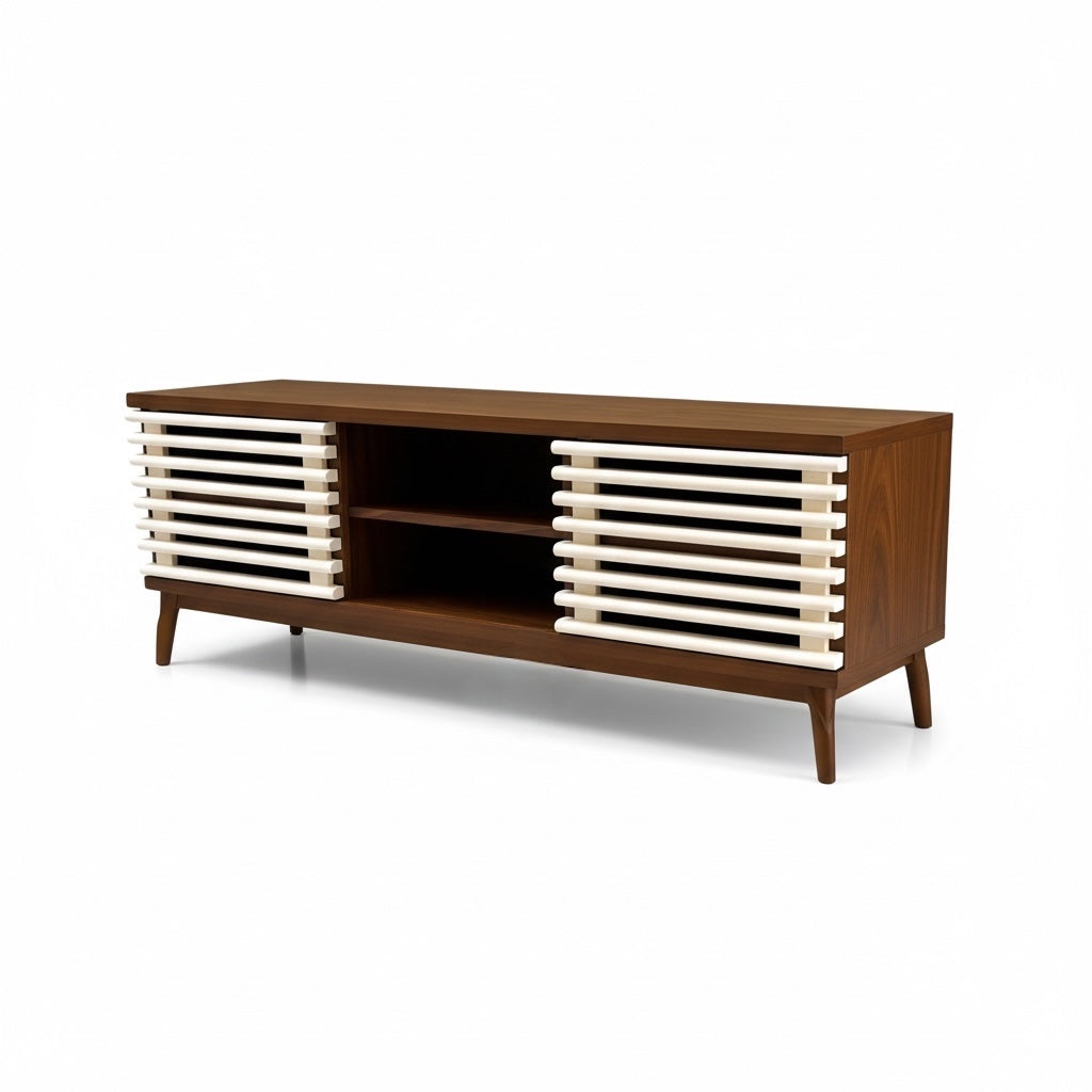 Modern Strip TV Unit