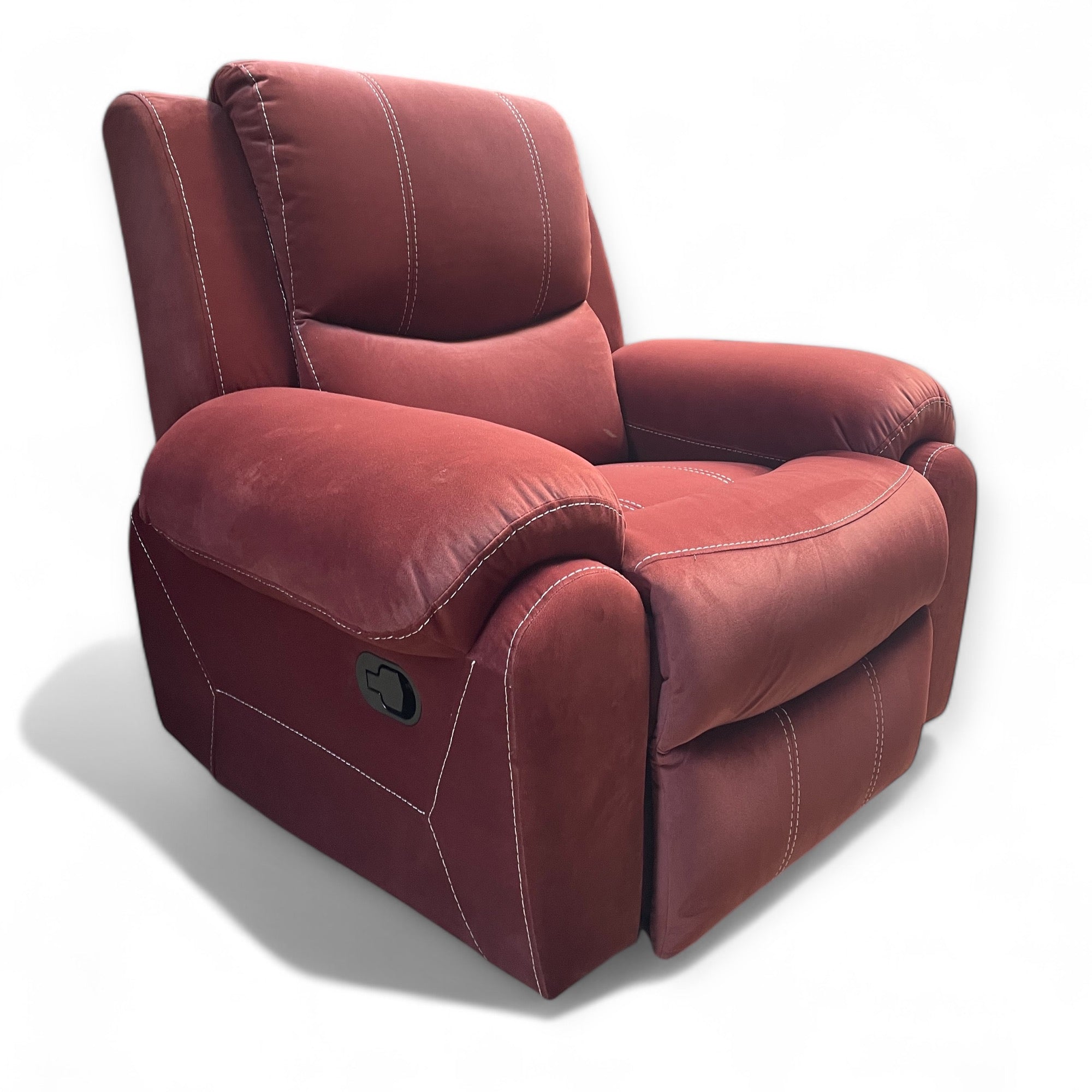 Recliner chair 