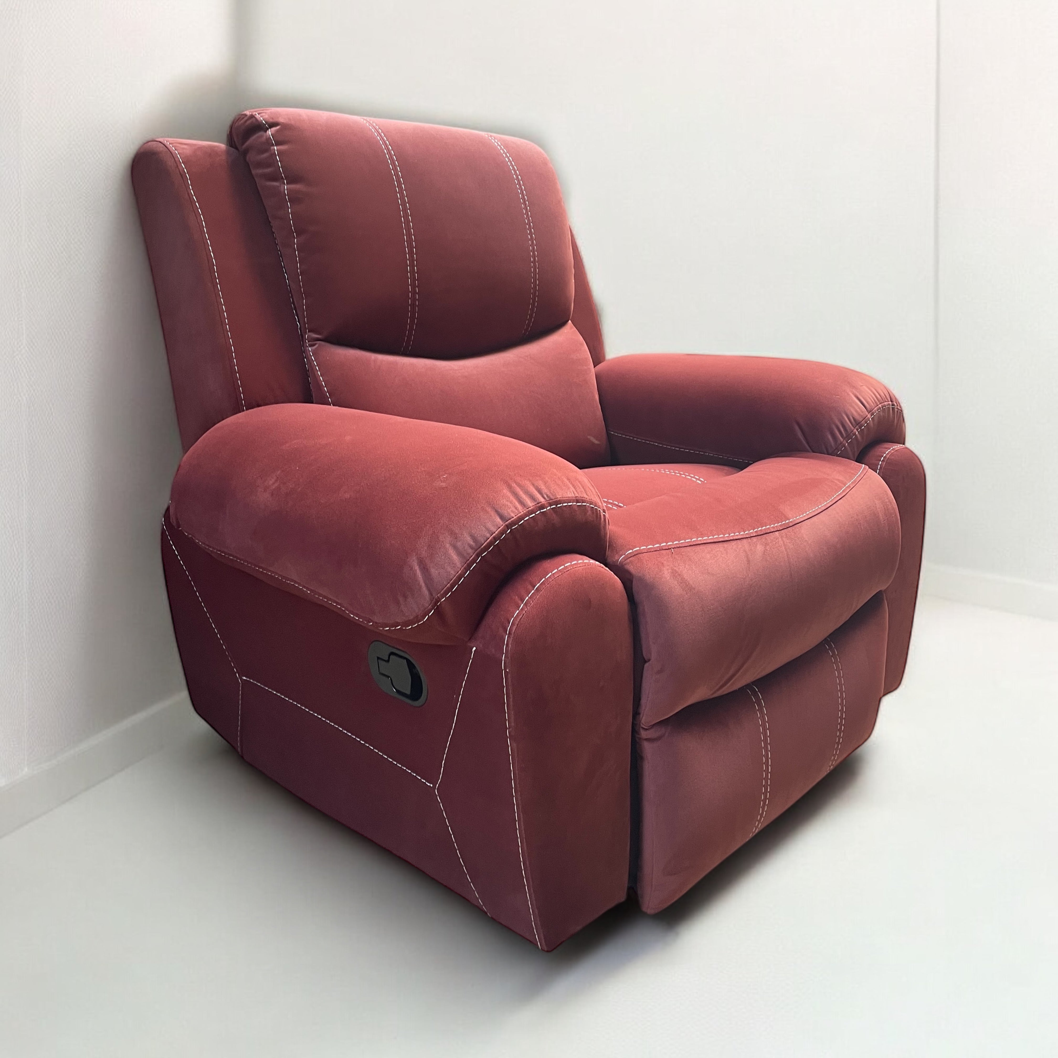 Recliner chair 