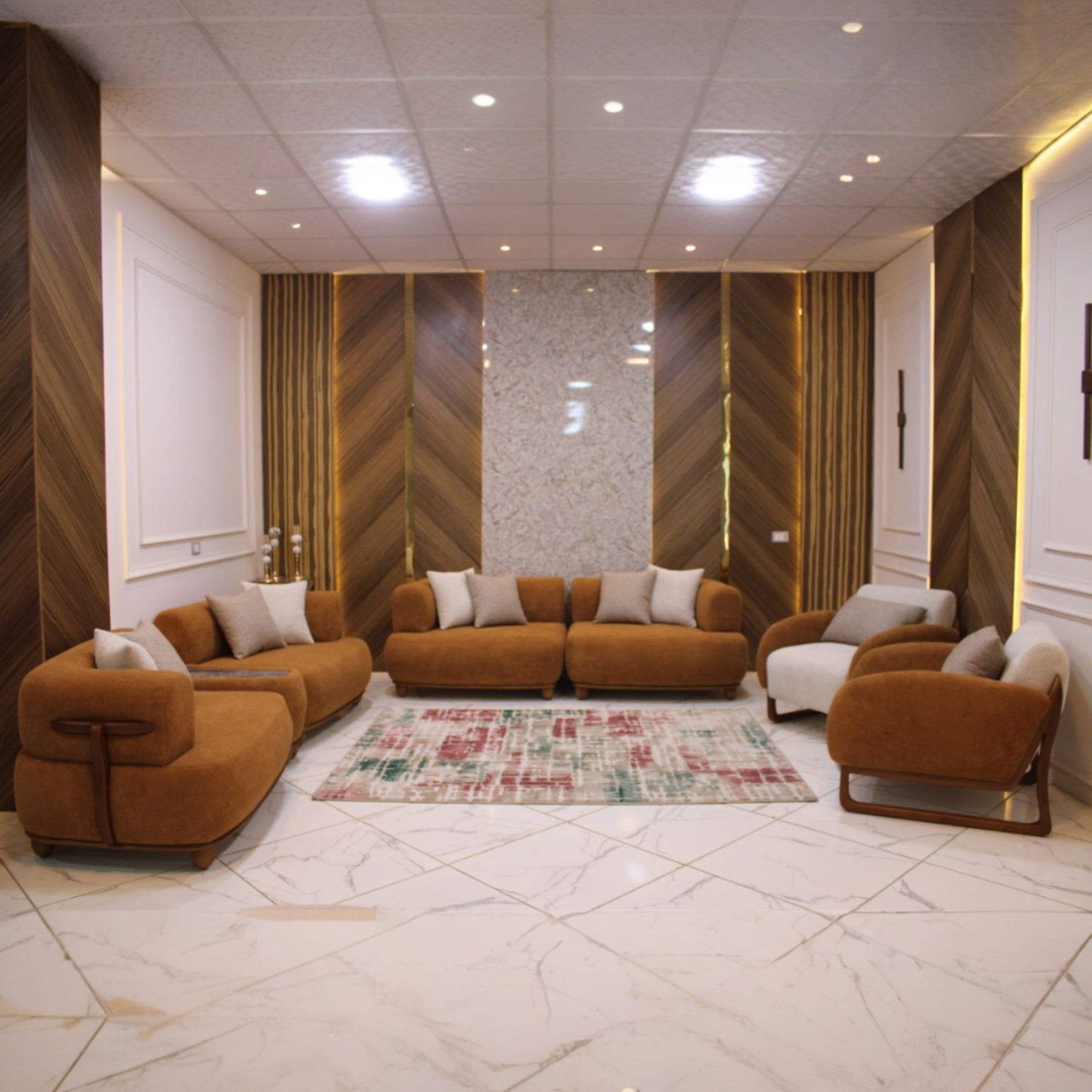 Madeira living room | Nabolia