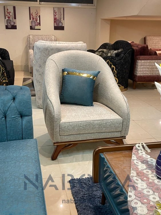 أنتريه مودرن مارسيليا - Nabolia Damietta hub furniture