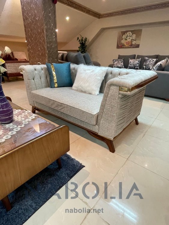 أنتريه مودرن مارسيليا - Nabolia Damietta hub furniture