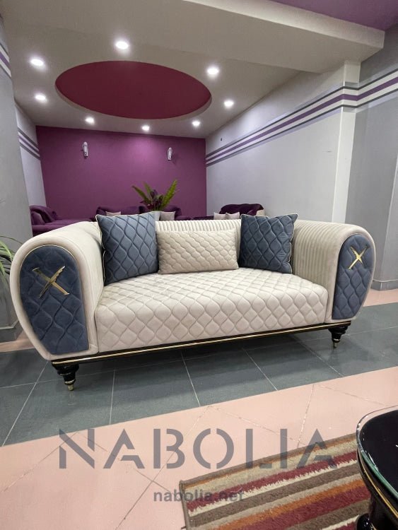 انتريه مودرن تالا - Nabolia Damietta hub furniture