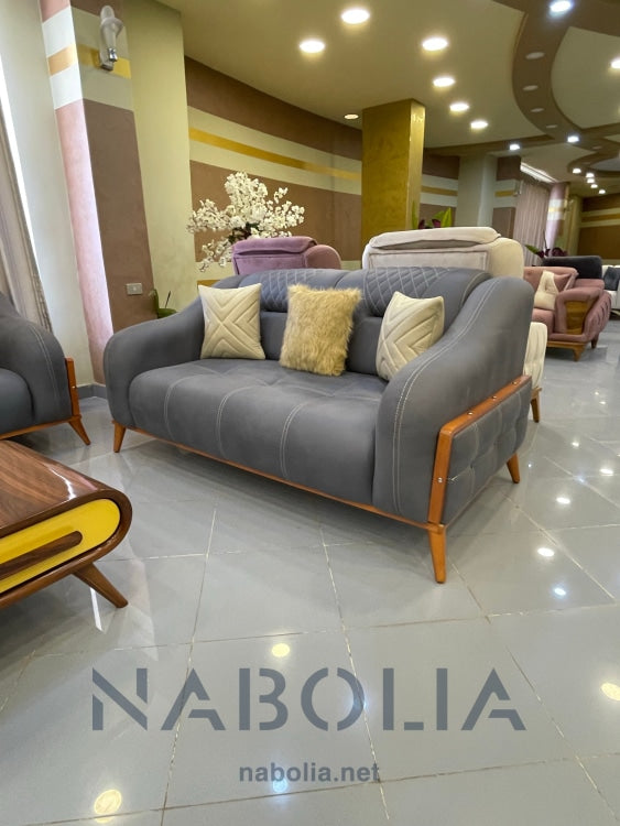 انتريه مودرن ايليت - Nabolia Damietta hub furniture