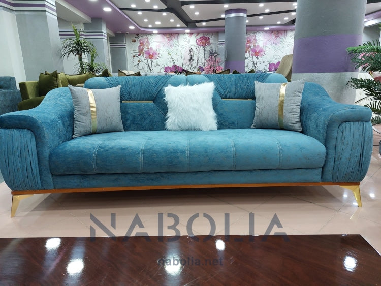 انتريه مودرن داي - Nabolia Damietta hub furniture
