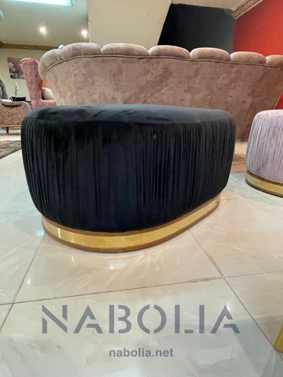 أنتريه مودرن فالنسيا - Nabolia Damietta hub furniture