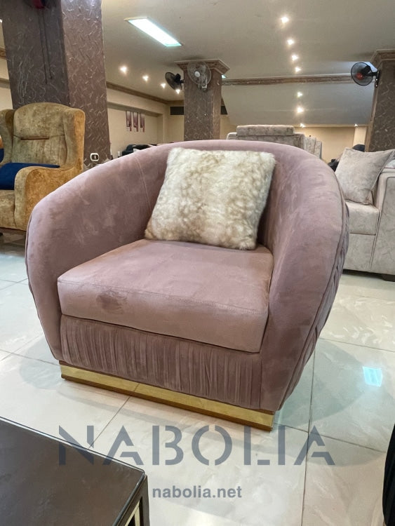 أنتريه مودرن فالنسيا - Nabolia Damietta hub furniture