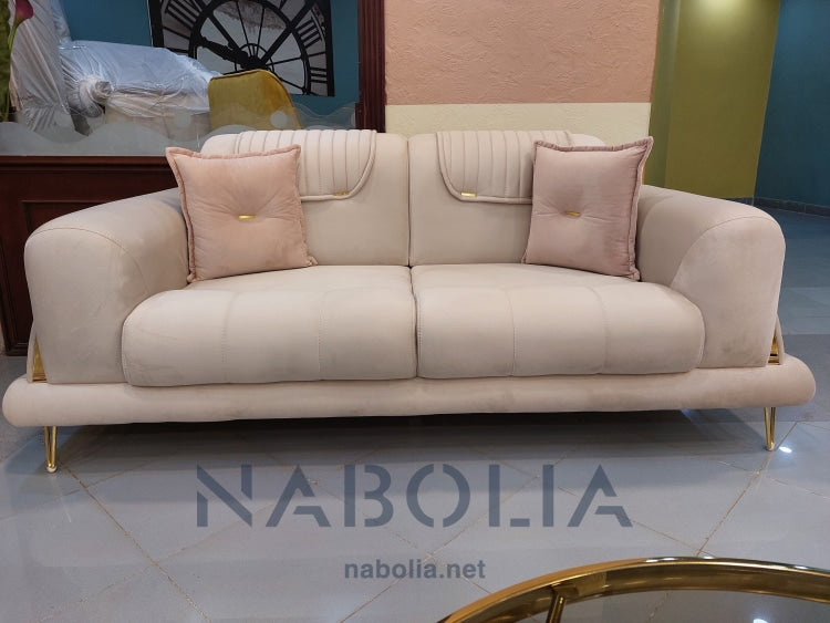 انتريه مودرن مونت - Nabolia Damietta hub furniture