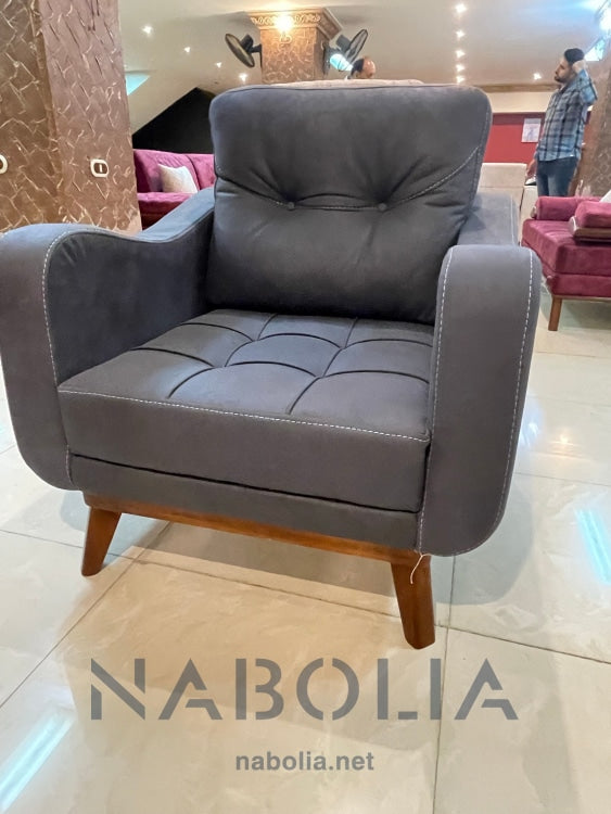 أنتريه مودرن سكوير - Nabolia Damietta hub furniture