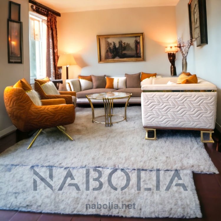 انتريه سكاي - Nabolia