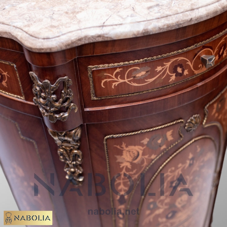 استاند فرنساوي - Nabolia Damietta hub furniture