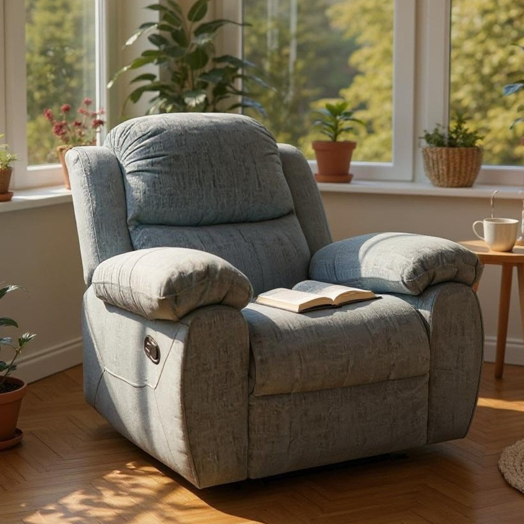 Recliner chair