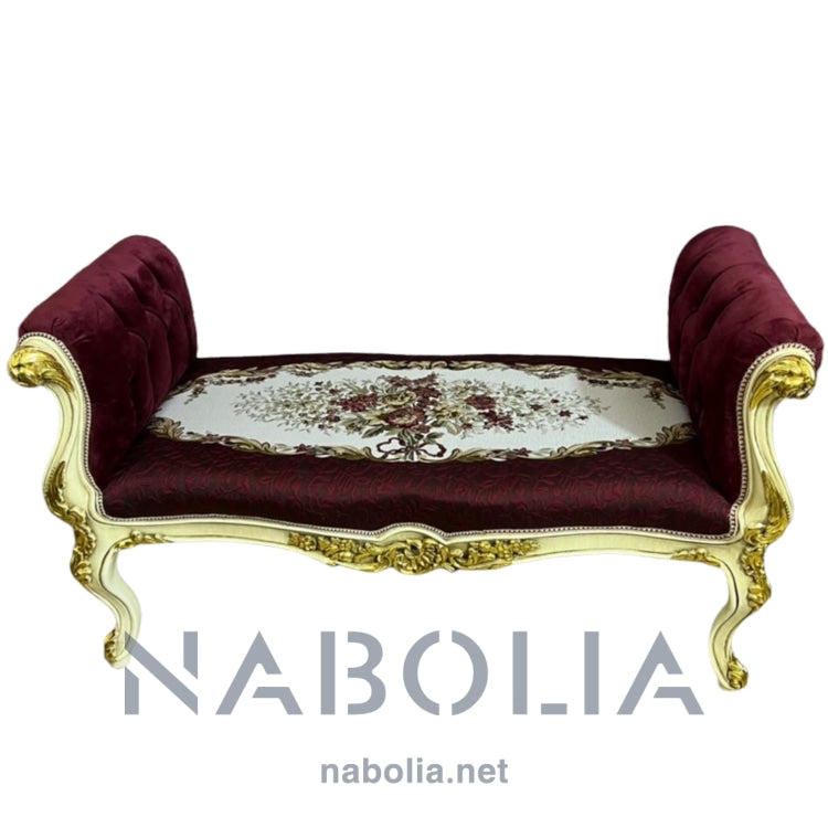 بانكت لاكيه في دهبي - Nabolia Damietta hub furniture