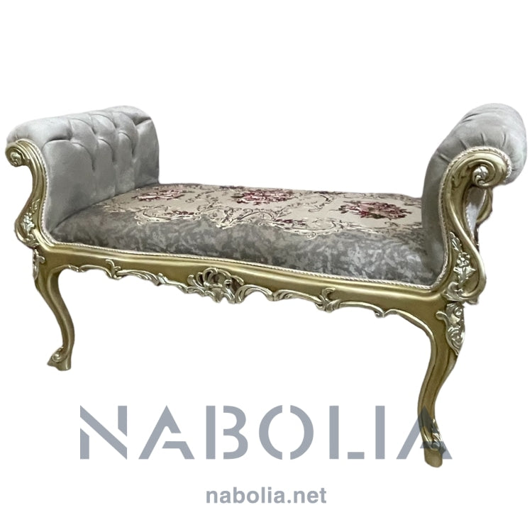 بانكت شامبين في فضي - Nabolia Damietta hub furniture