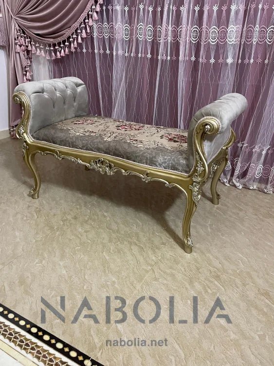 بانكت شامبين في فضي - Nabolia