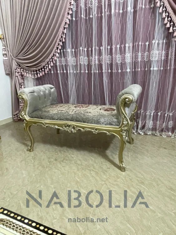 بانكت شامبين في فضي - Nabolia