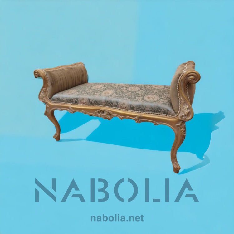 بانكيت بدون ظهر - Nabolia
