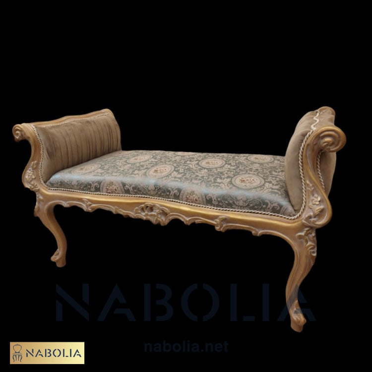 بانكيت بدون ظهر - Nabolia Damietta hub furniture