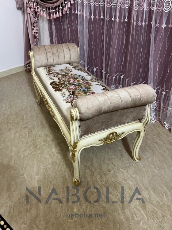 باكت دهبي في لاكيه - Nabolia Damietta hub furniture