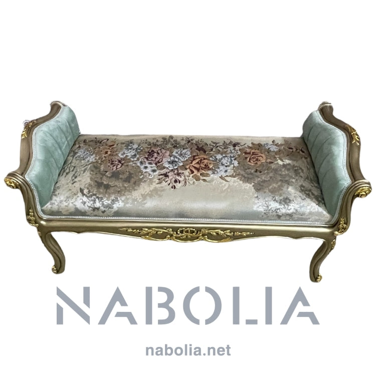 بانكيت شامبين في دهبي - Nabolia Damietta hub furniture
