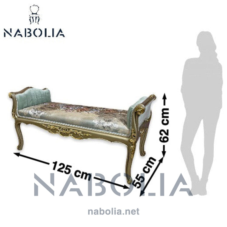 بانكيت شامبين في دهبي - Nabolia Damietta hub furniture