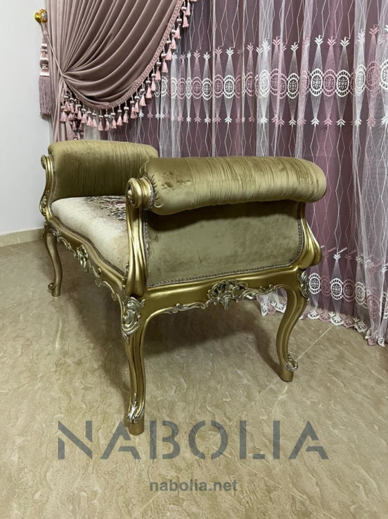 بانكيت سيلفر في دهبي - Nabolia Damietta hub furniture