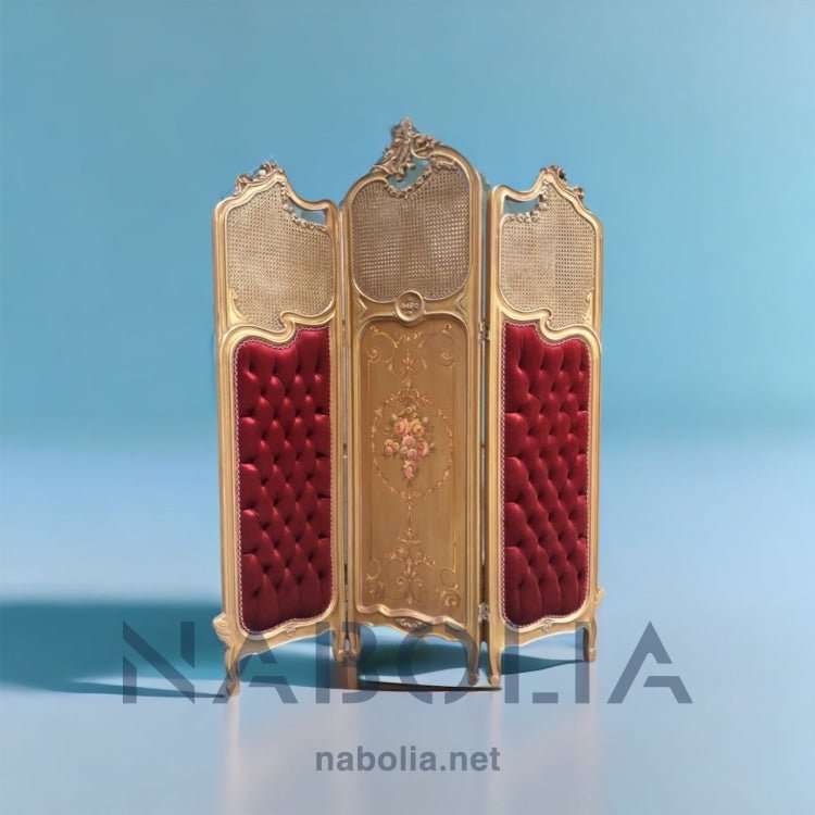 بارافان فرنساوي قطيفة - Nabolia