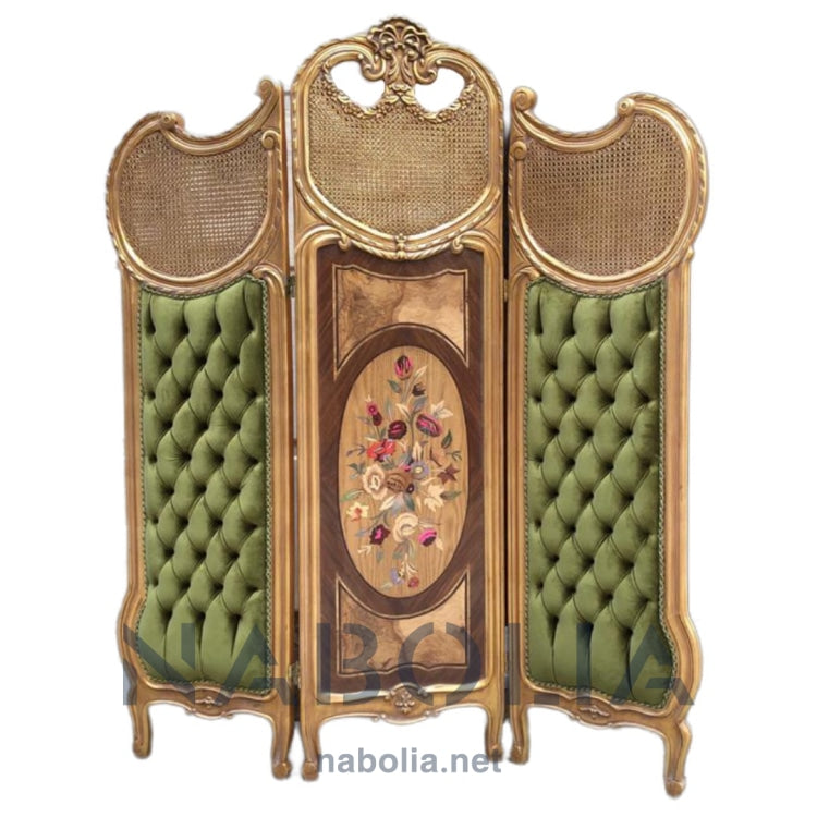 بارافان فرنساوي - Nabolia Damietta hub furniture
