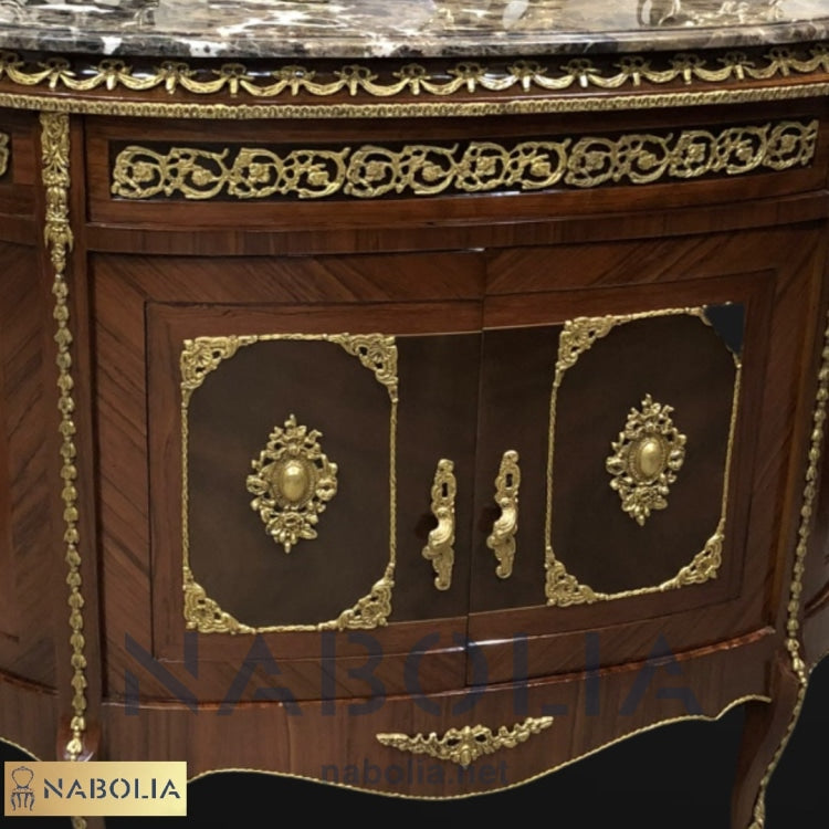 بايوه كونتيسة - Nabolia Damietta hub furniture