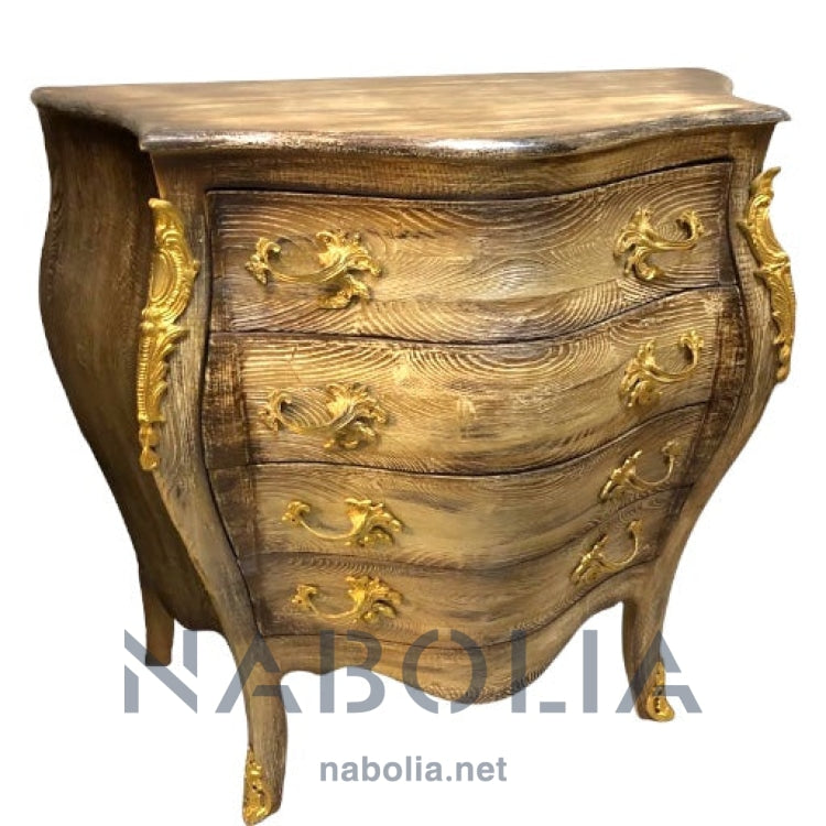 بايوه مفجر دهبي - Nabolia Damietta hub furniture