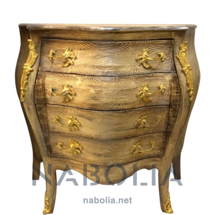 بايوه مفجر دهبي - Nabolia Damietta hub furniture