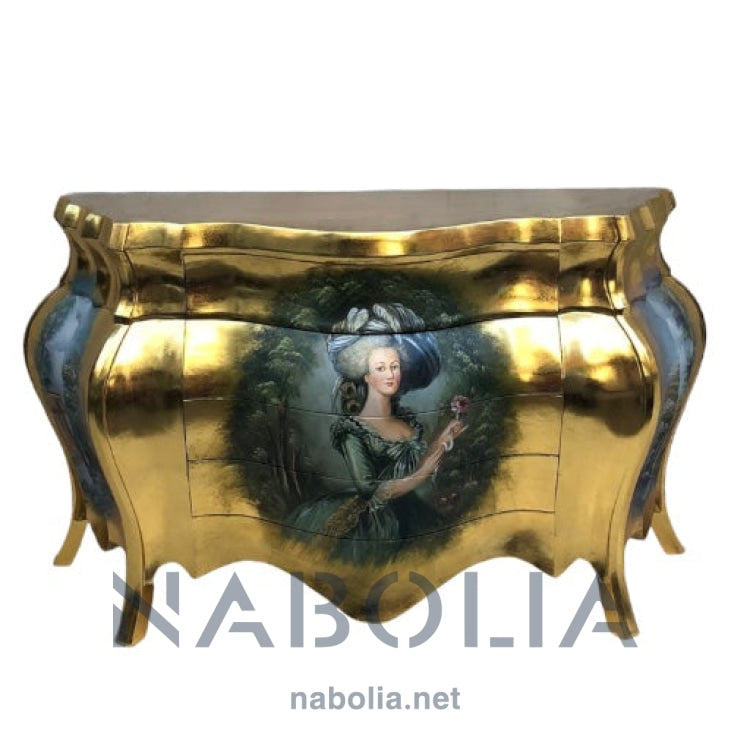 بايوه موناليزا - Nabolia Damietta hub furniture