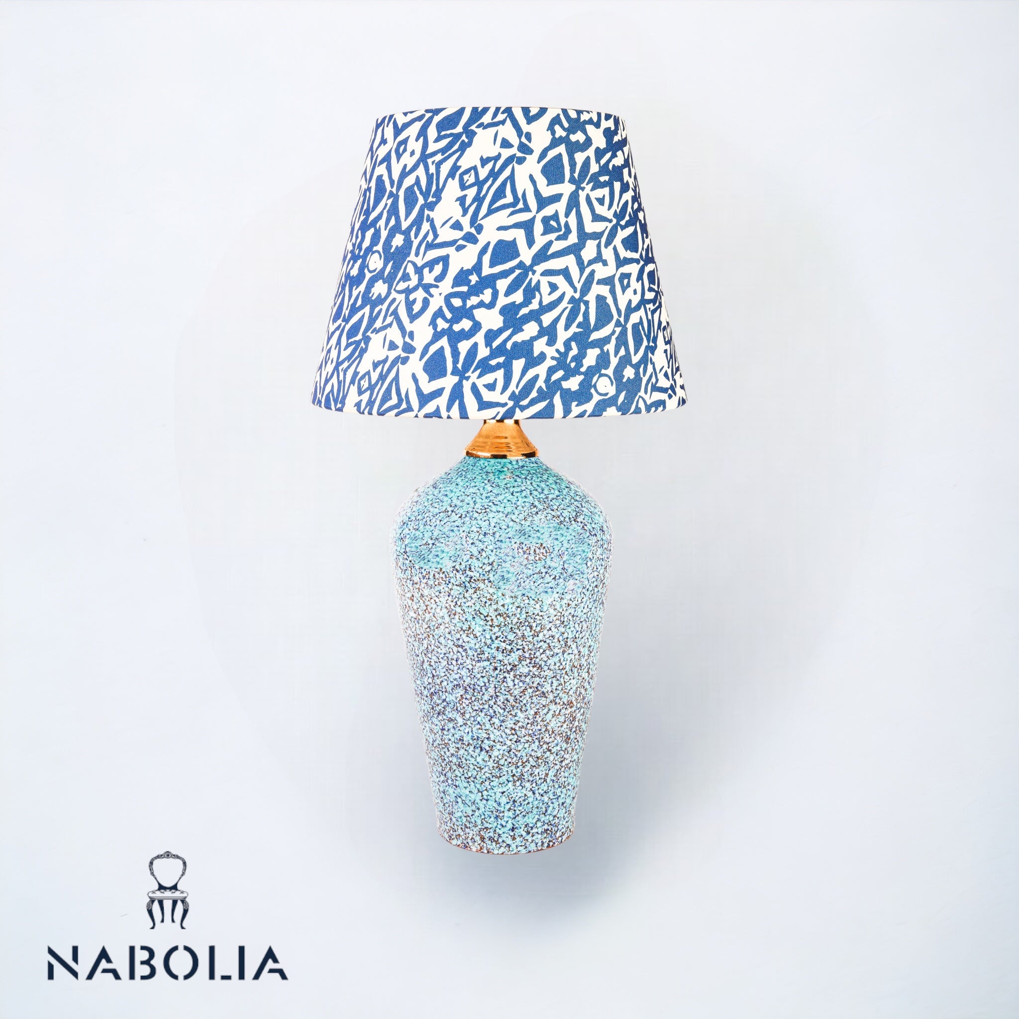 Beach table lamp - Nabolia