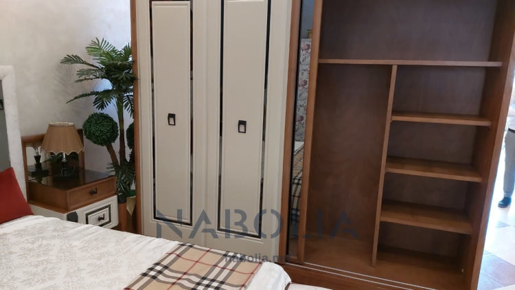 غرفة نوم بيربري - Nabolia Damietta hub furniture
