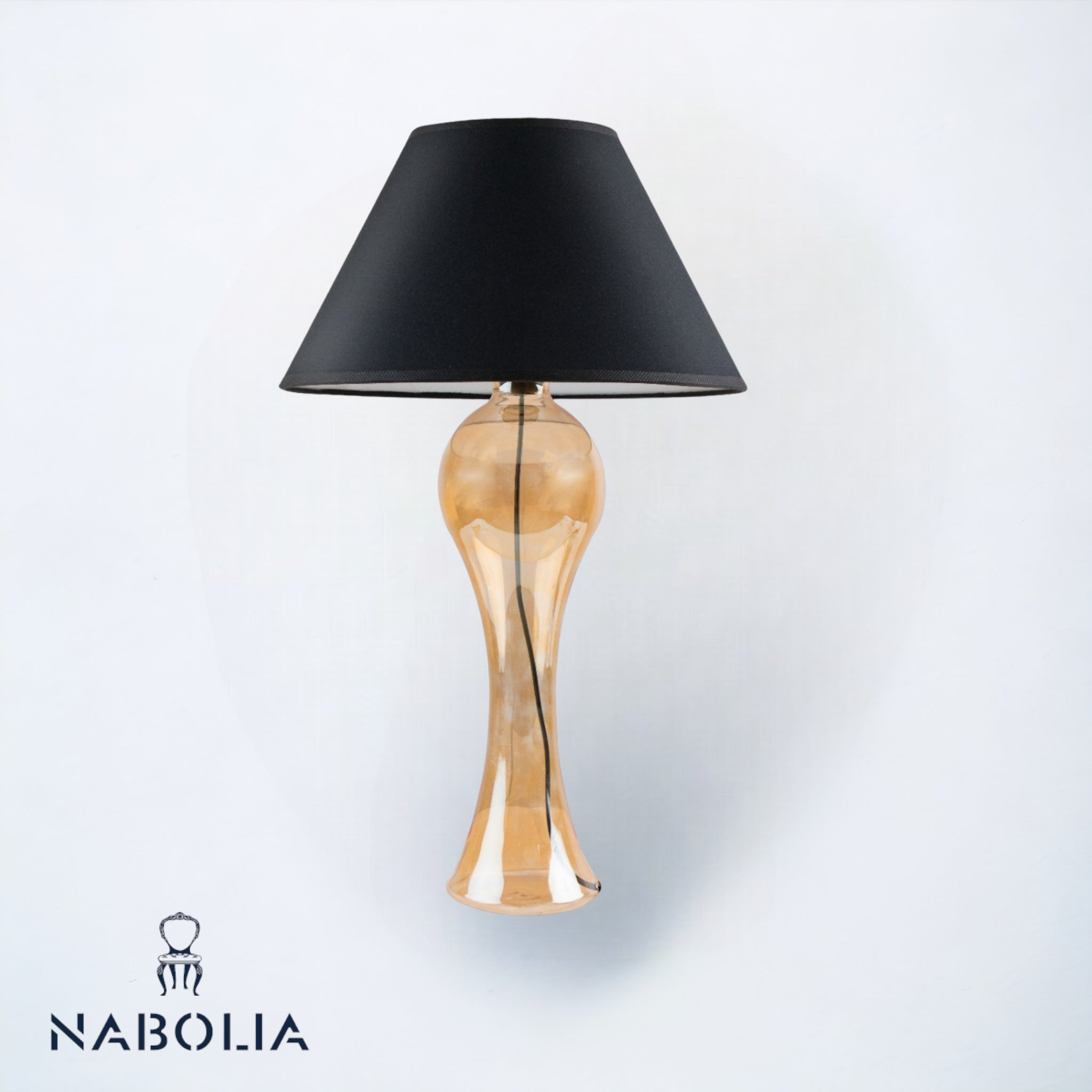 Gloria table lamp - Nabolia