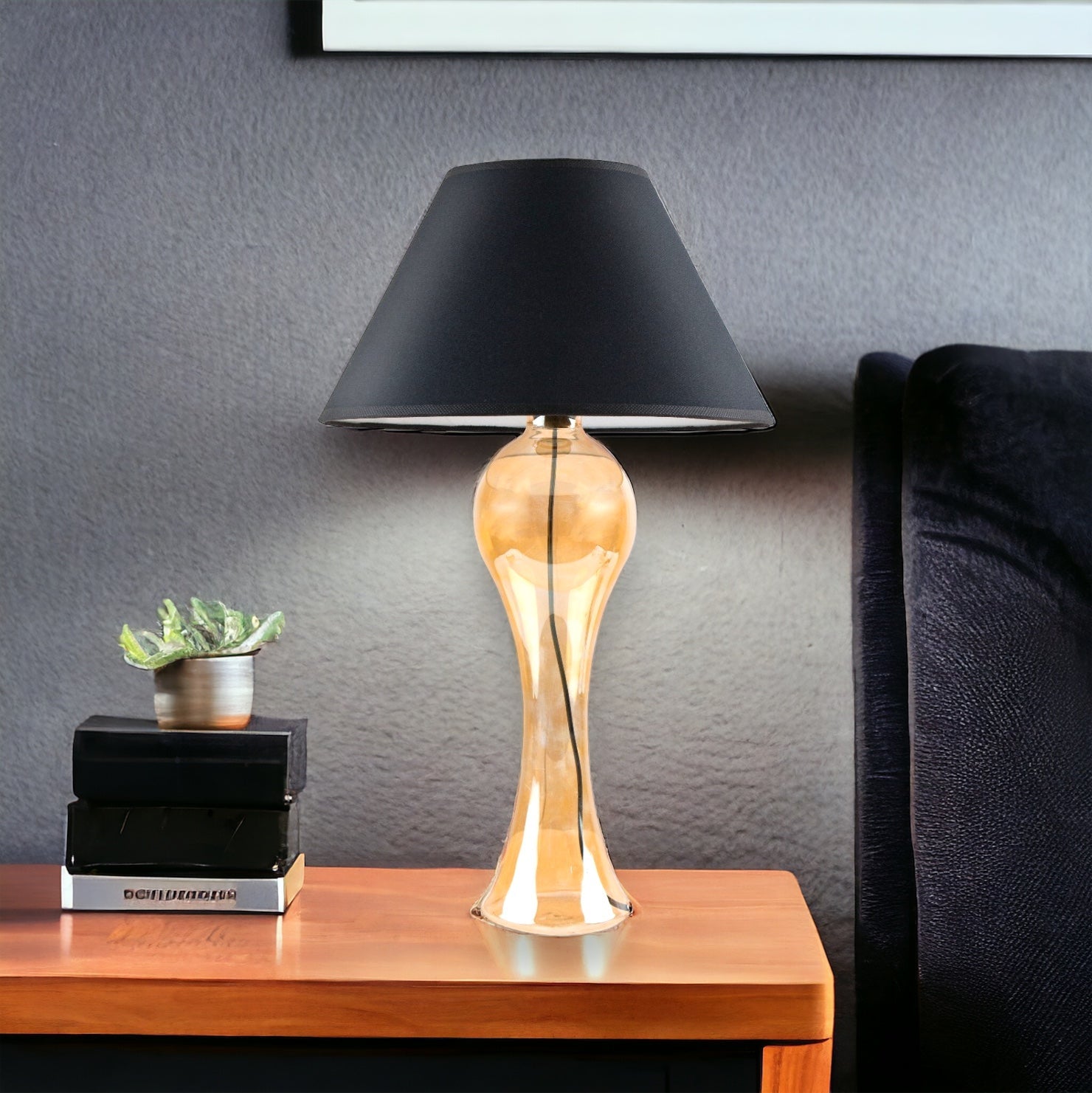 Gloria table lamp - Nabolia