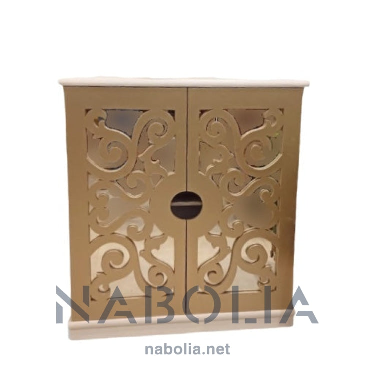 جزامة دهبي - Nabolia Damietta hub furniture