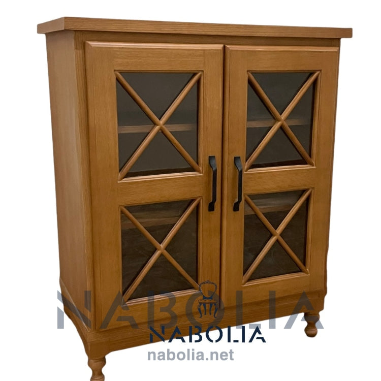جزامة خشب طبيعي - Nabolia Damietta hub furniture