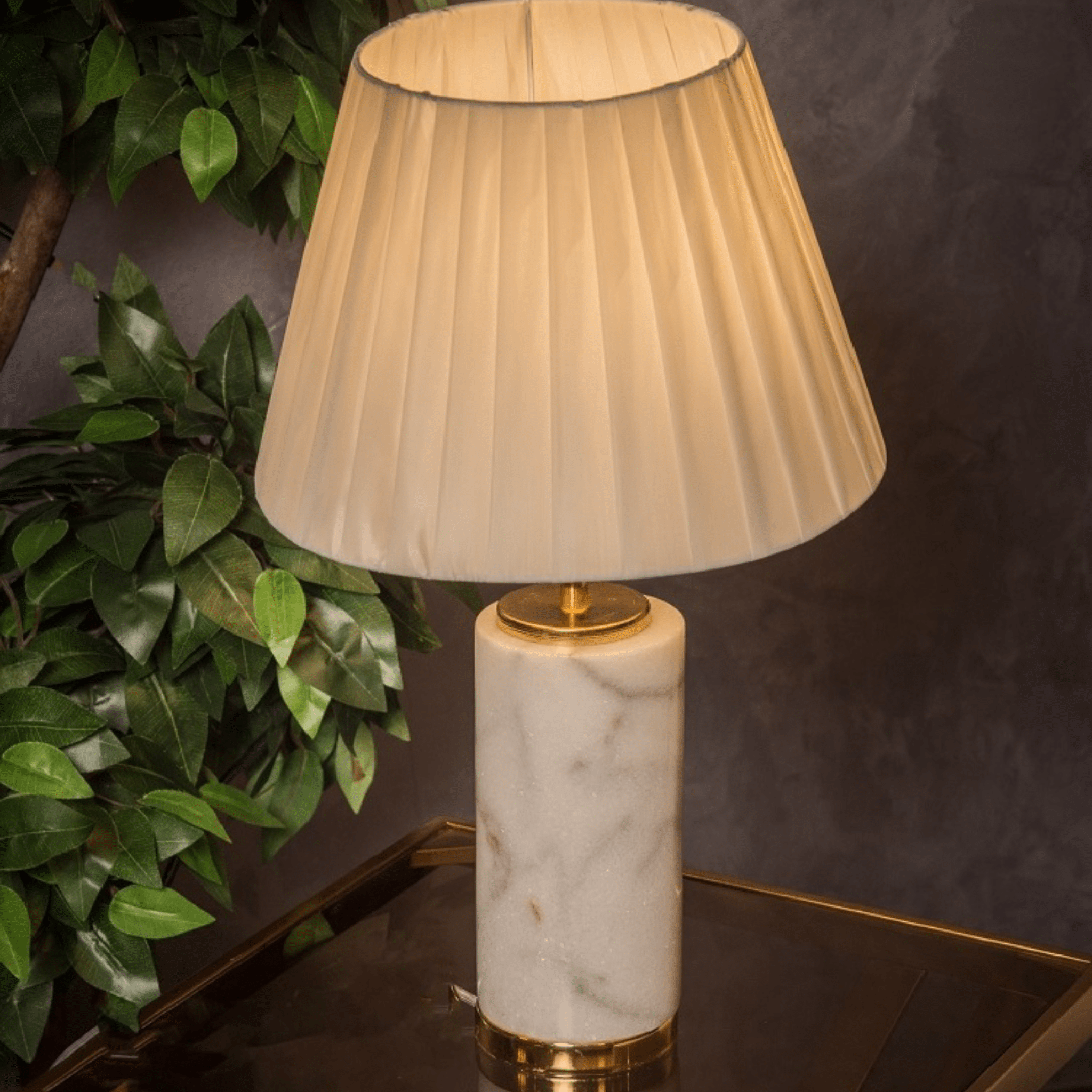 Marilyn table lamp - Nabolia