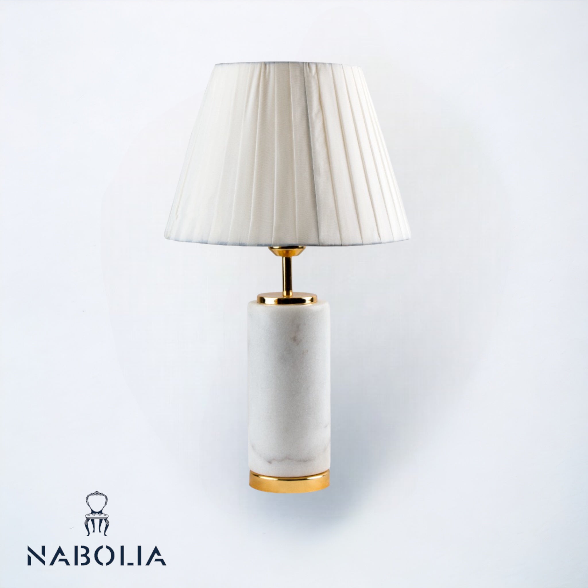 Marilyn table lamp - Nabolia