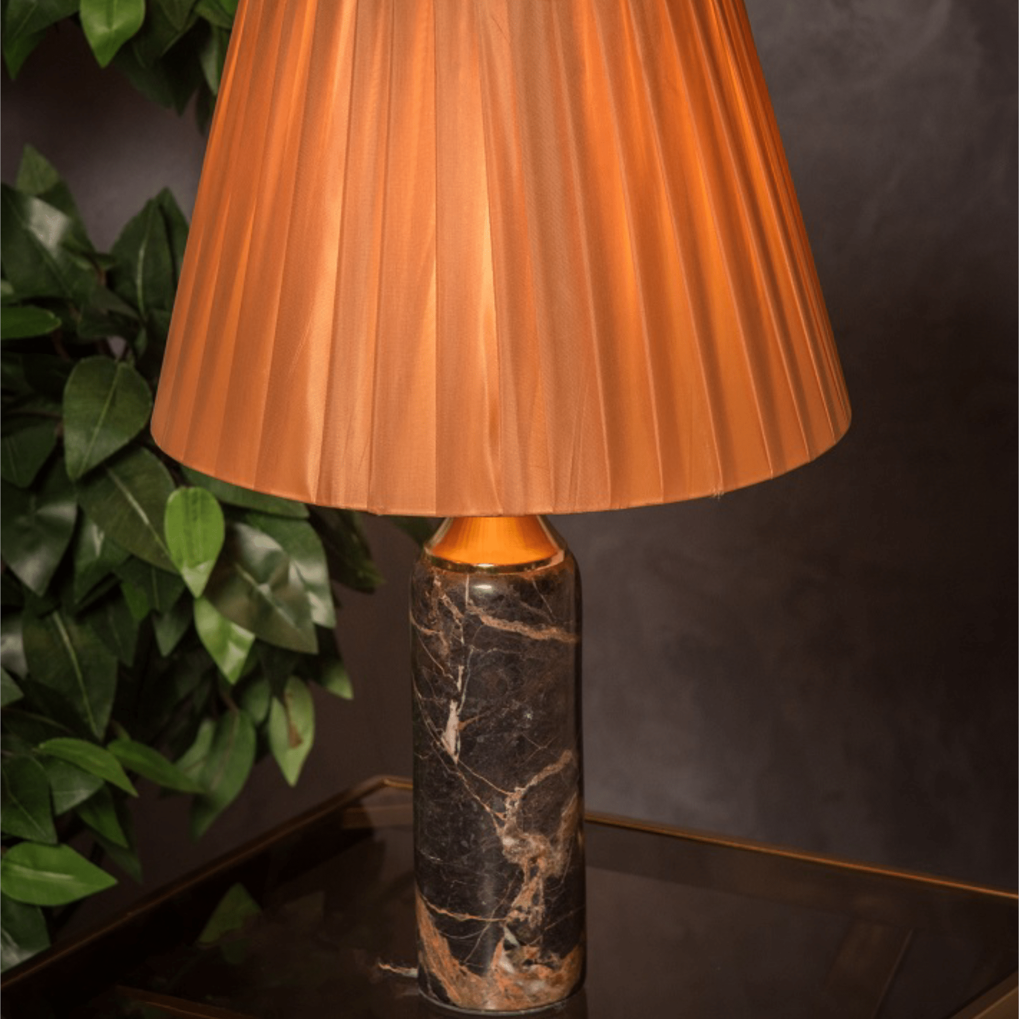 Maxine table lamp - Nabolia