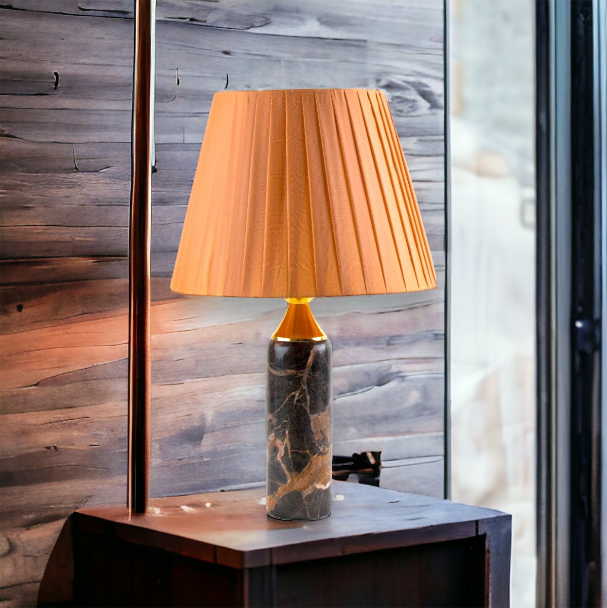 Maxine table lamp - Nabolia