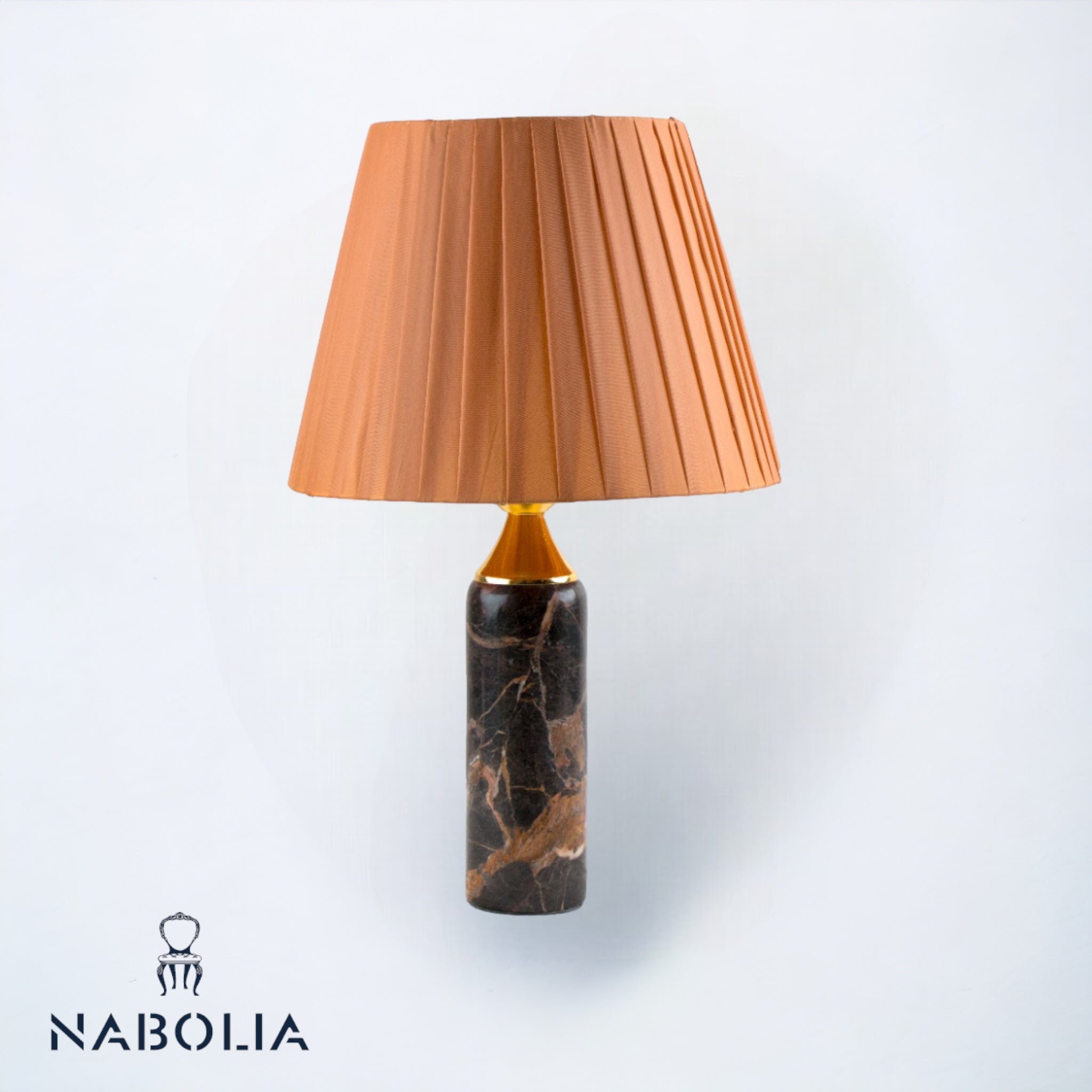 Maxine table lamp - Nabolia