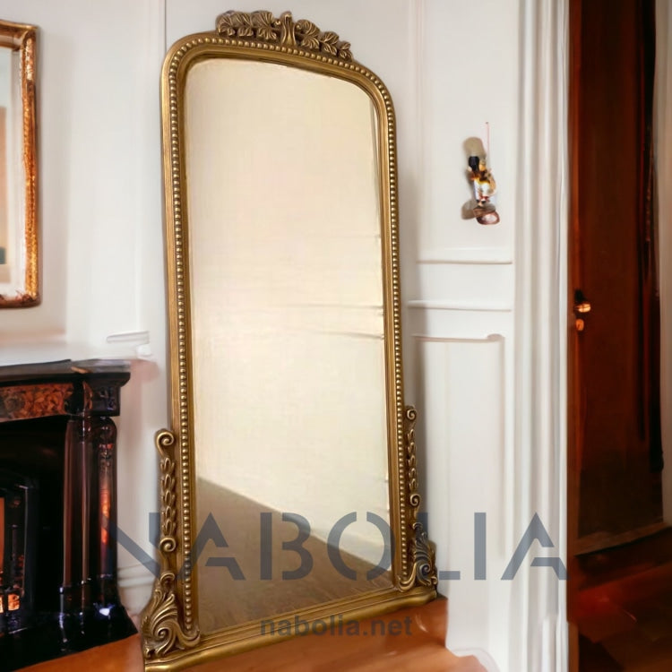 Entrance Mirror
