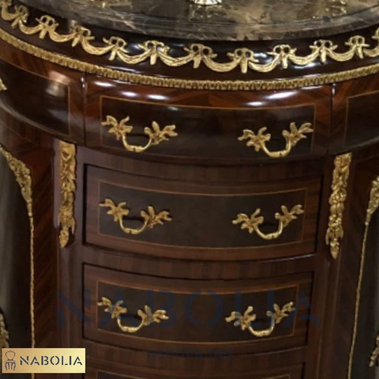 موبل فرنساوي-AS.13 - Nabolia Damietta hub furniture