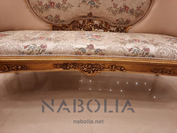 صالون كوربيه-HG.19 - Nabolia Damietta hub furniture