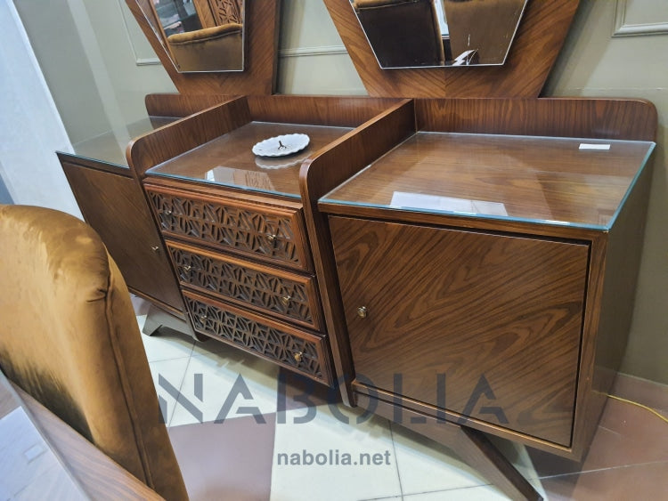 سفرة ايفيل - Nabolia Damietta hub furniture