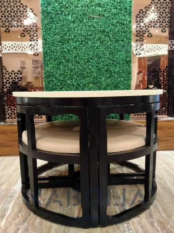 سفرة دائرية - Nabolia Damietta hub furniture