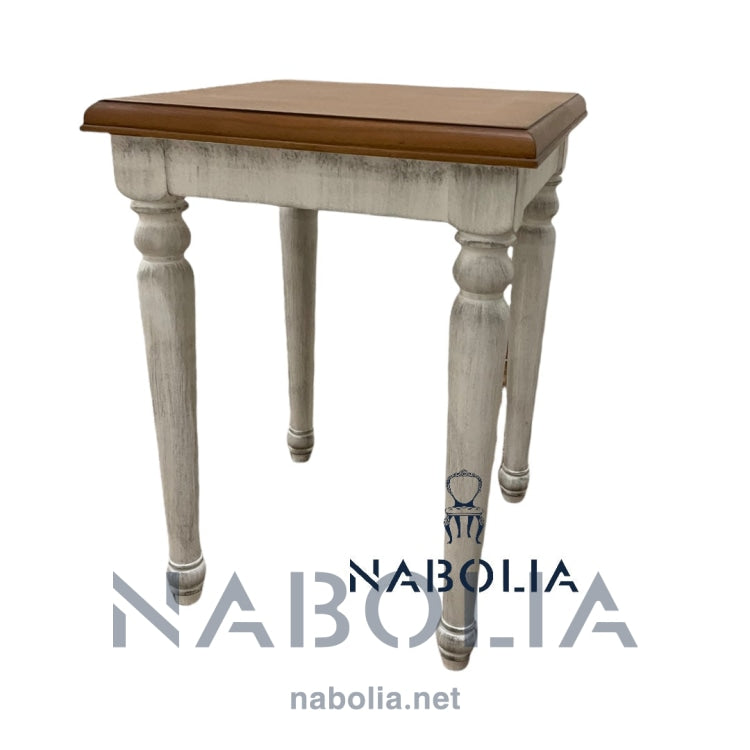 ترابيزة جانبية - Nabolia Damietta hub furniture